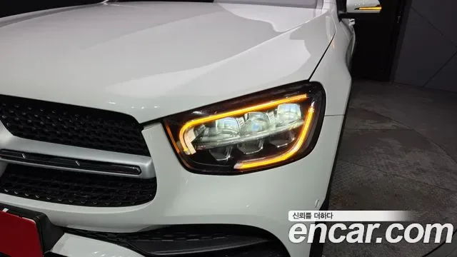 Mercedes-Benz GLC GLC220 d 4MATIC, миниатюра 15