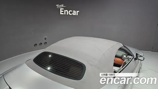 Mercedes-Benz SL AMG SL63 4MATIC+, миниатюра 4