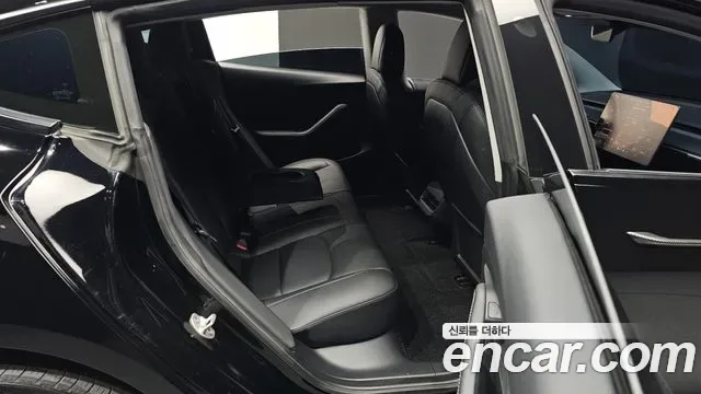 Tesla 3 AWD, миниатюра 25