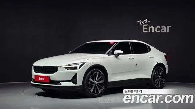 Polestar 2, миниатюра 3