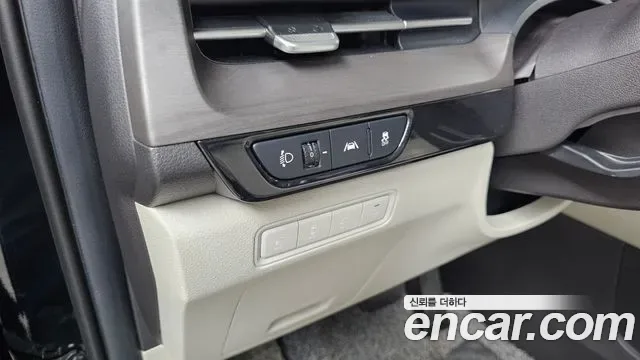 Kia Carnival дизель 9 мест, миниатюра 17