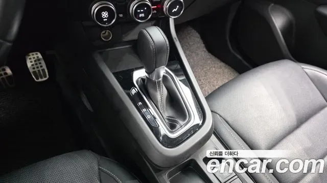 Renault XM3 1.6 GTe LE, миниатюра 22