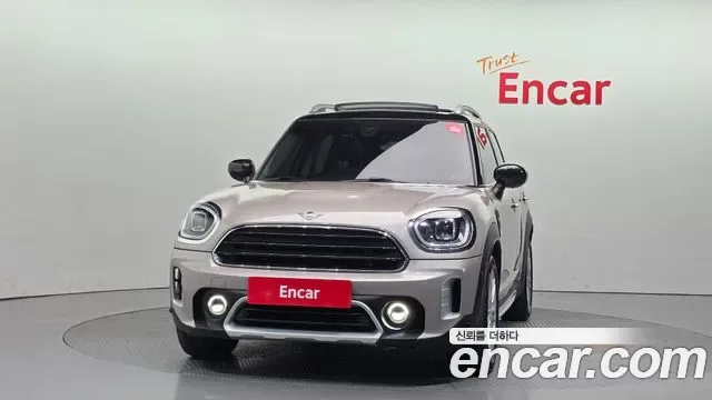 MINI Cooper II, миниатюра 10