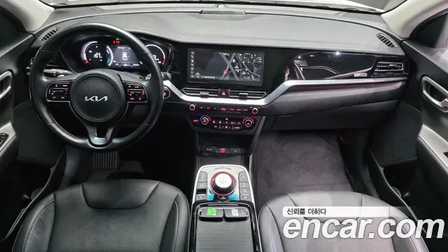 Kia Niro, миниатюра 20