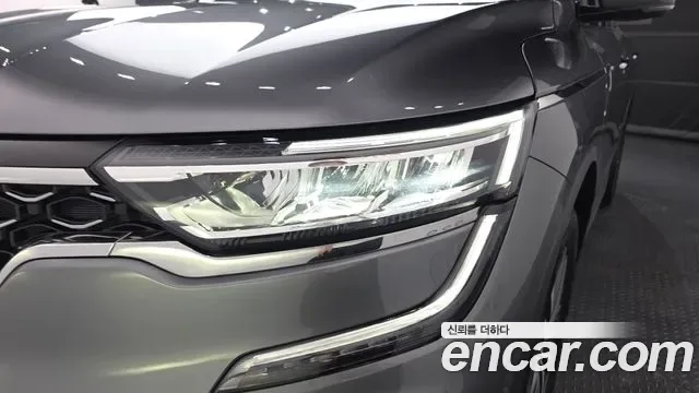 Renault QM6 2.0 LPe LE 2WD, миниатюра 25