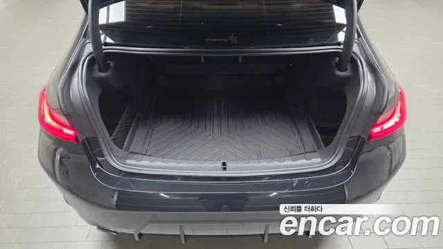 BMW 3 (G20) 320i M, миниатюра 12