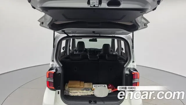 Kia Ray Signature, миниатюра 8