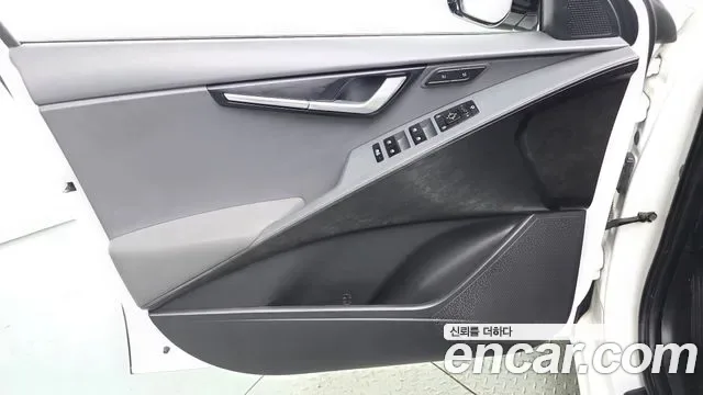 Kia Niro Prestige, миниатюра 14