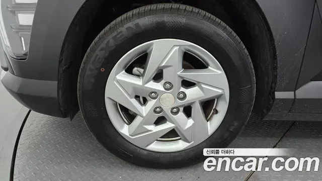 Hyundai Kona бензин 1.6 Turbo 2WD Premium, миниатюра 18