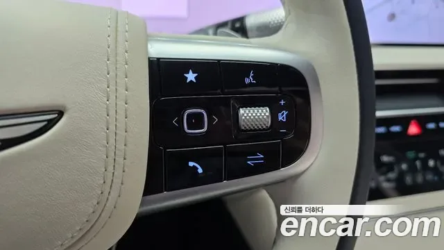 Genesis GV80 2.5T бензин AWD ( ), миниатюра 7