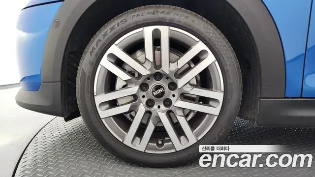 MINI Cooper, миниатюра 8