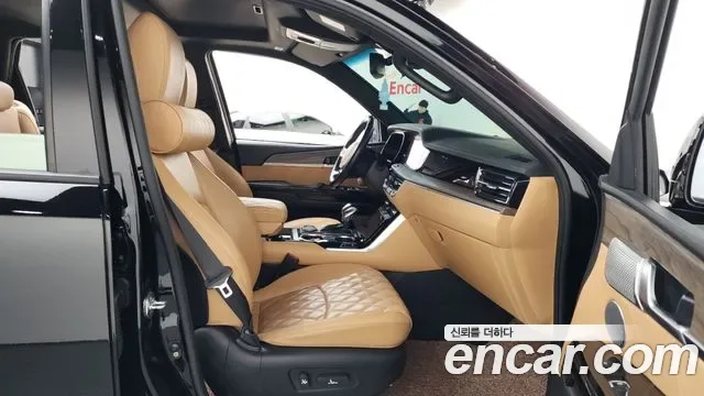 Kia Mohave дизель 3.0 4WD 5 мест, миниатюра 11