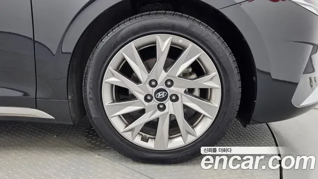 Hyundai Grandeur Calligraphy, миниатюра 28