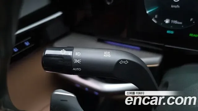 Hyundai Grandeur Calligraphy, миниатюра 8