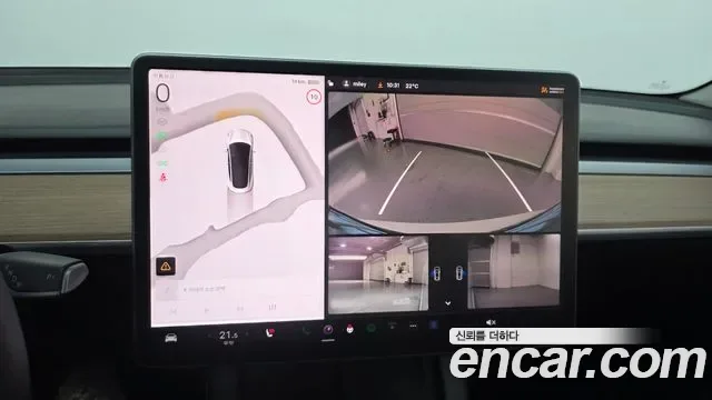 Tesla 3 AWD, миниатюра 17