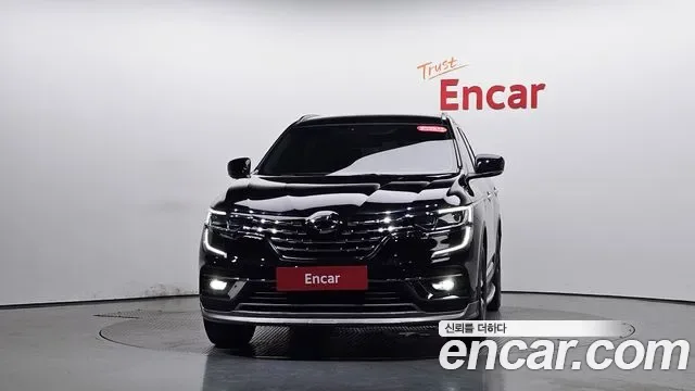 Renault QM6 2.0 LPe RE Signature 2WD, миниатюра 10