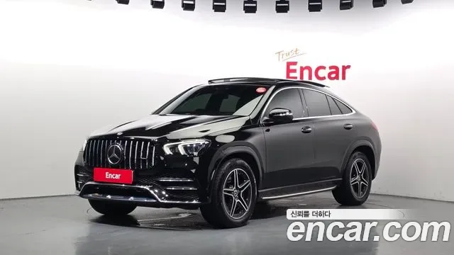 Mercedes-Benz GLE GLE400d 4MATIC, миниатюра 9