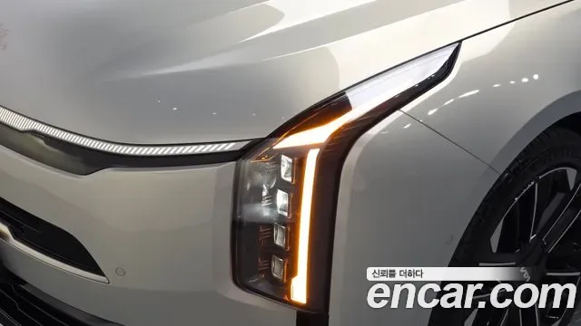 Kia K8 гибрид Signature, миниатюра 29