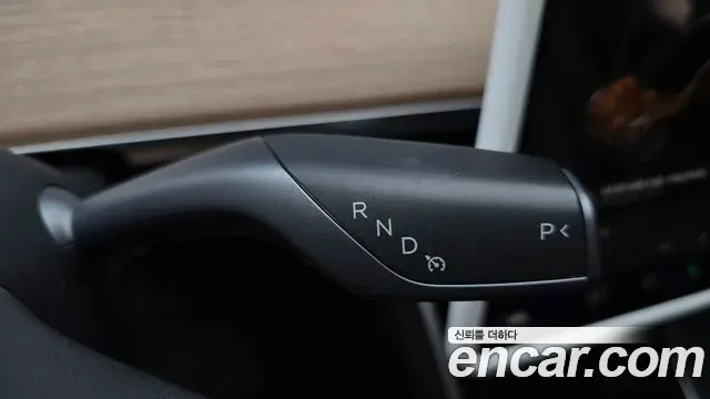 Tesla 3 AWD, миниатюра 19