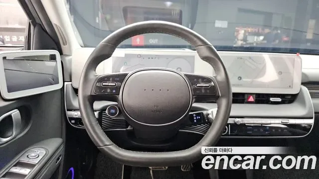 Hyundai Ioniq 5 AWD Prestige, миниатюра 22