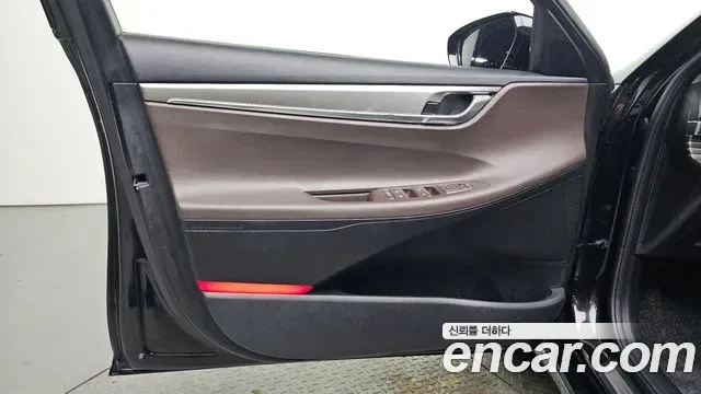 Hyundai Grandeur Premium, миниатюра 2