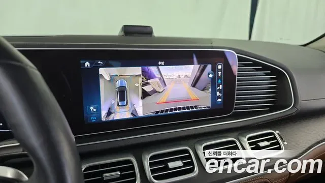 Mercedes-Benz GLE GLE450 4MATIC, миниатюра 10