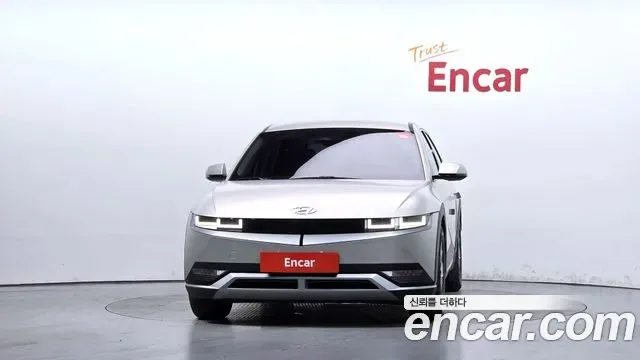 Hyundai Ioniq 5, миниатюра 27