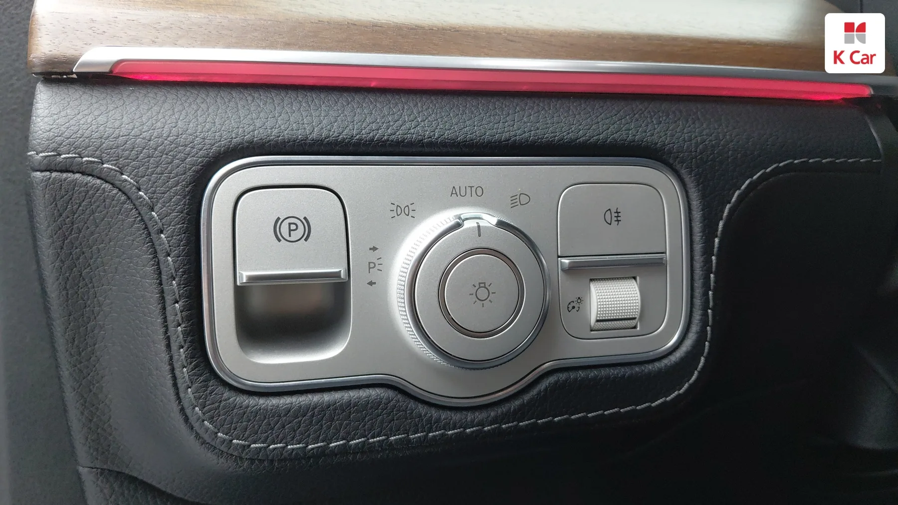 Mercedes-Benz GLE бензин 4WD GLE450 4MATIC, миниатюра 13