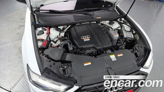 Audi A6 45 TFSI Premium, миниатюра 24