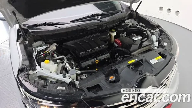 Renault QM6 2.0 LPe RE 2WD, миниатюра 17