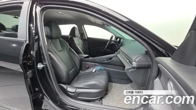 Hyundai Avante (CN7) 1.6 Modern, миниатюра 16