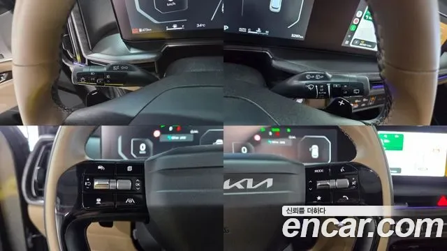 Kia Sorento бензин 2.5T 4WD Signature X Line, миниатюра 17