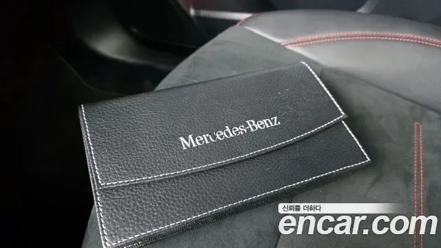 Mercedes-Benz GLB GLB250 4MATIC, миниатюра 3