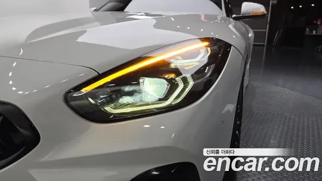BMW Z4 sDrive20i M, миниатюра 28