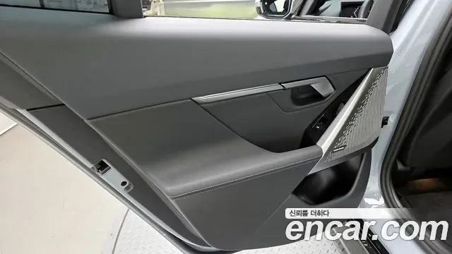 BMW 5 (G60) 520i M, миниатюра 6