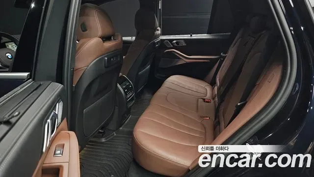 BMW X5 xDrive 40i M, миниатюра 18