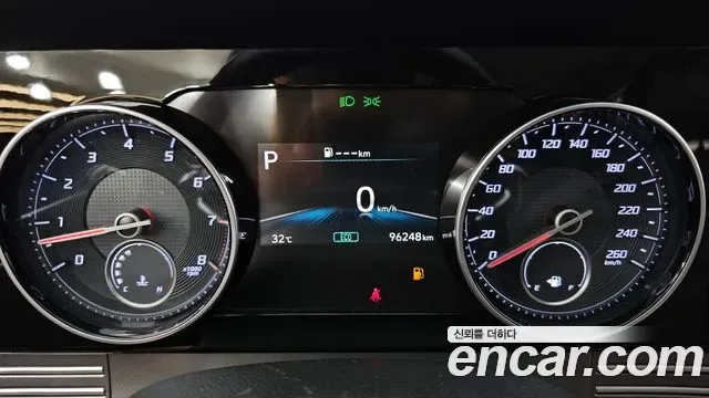 Hyundai Grandeur 3.3 Premium, миниатюра 18
