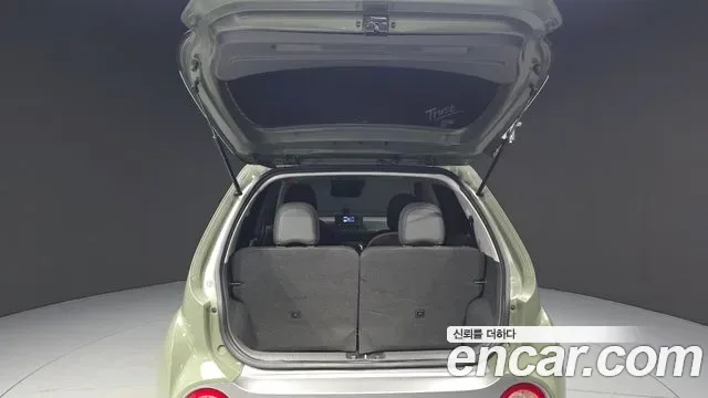 Hyundai Casper Turbo Modern, миниатюра 6