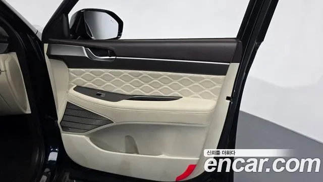 Hyundai Palisade дизель 2.2 4WD VIP, миниатюра 5