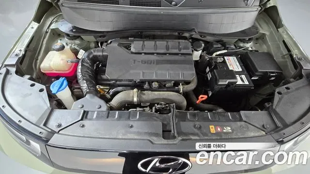 Hyundai Casper Turbo Inspiration, миниатюра 5