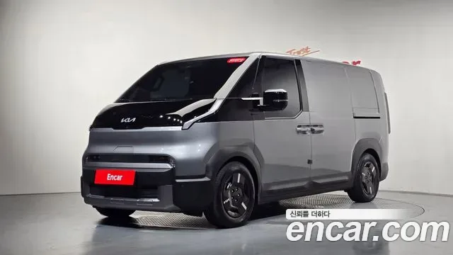 Kia PV5