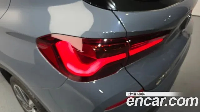 BMW X2 xDrive20i, миниатюра 30