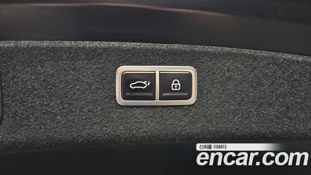 Genesis G80 e-AWD, миниатюра 27