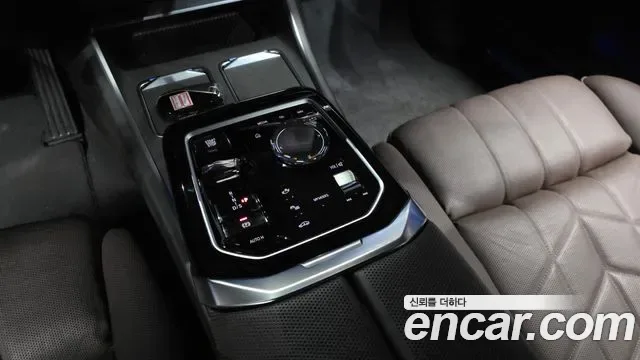BMW 7 (G70) 740i sDrive, миниатюра 22