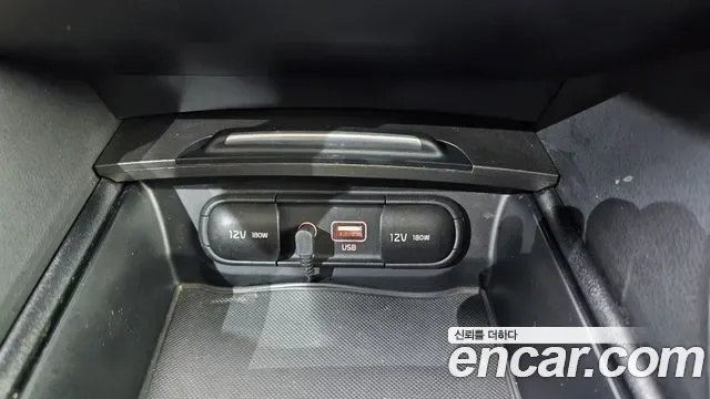Kia K5 II, миниатюра 2