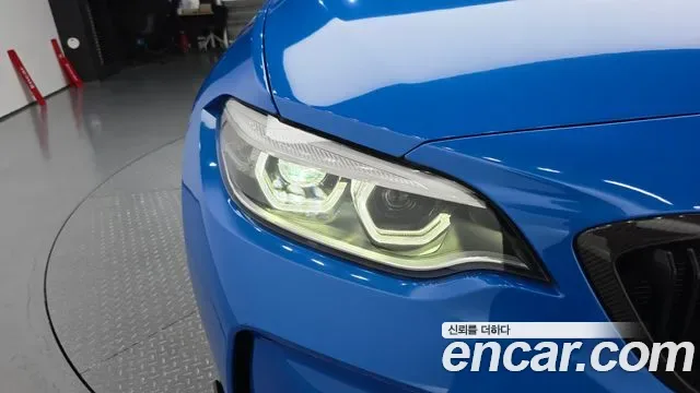 BMW M2 CS, миниатюра 18