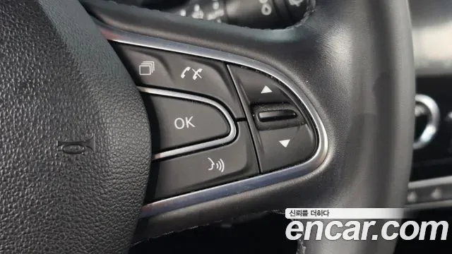 Renault QM6 2.0 LPe RE Signature 2WD, миниатюра 2