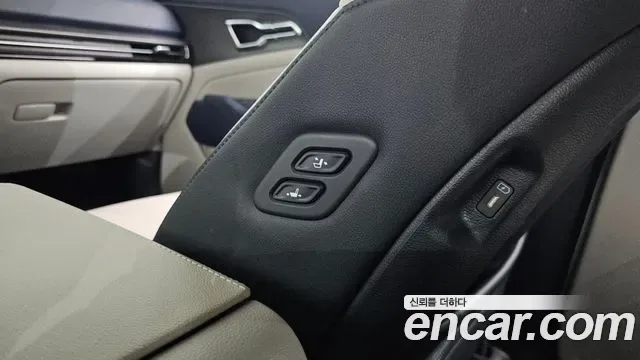 Kia Sportage бензин 1.6 Turbo 2WD Signature, миниатюра 19