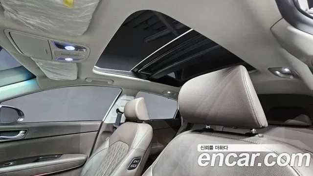 Kia K5 II, миниатюра 2
