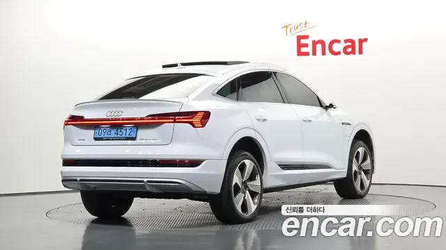 Audi e-, миниатюра 3